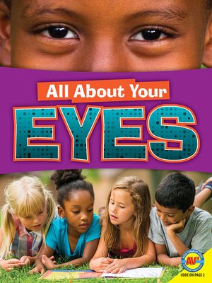 cover image of Eyes